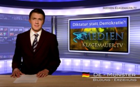 Diktatur statt Demokratie?!