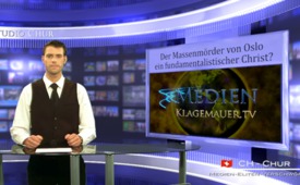 Breivik ein fundamentalistischer