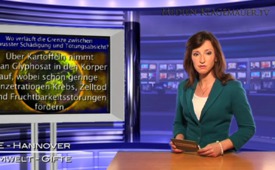 Wo ist die Grenze zwischen Schädigung 