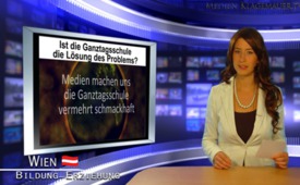 Ist die Ganztagsschule die Lösung des 