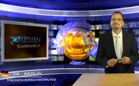 Westliche Medien bringen britische Kriegspropaganda