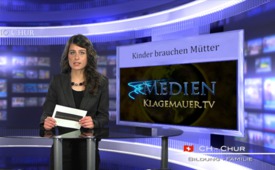 Kinder brauchen Mütter