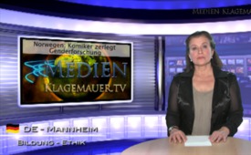 Norwegen: Komiker zerlegt Genderforschung