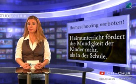 Homeschooling verboten!