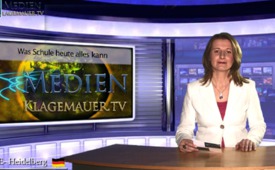 Was Schule heute alles kann