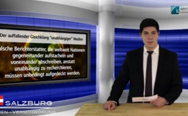 Der auffallende Gleichklang so genannter „unabhängiger“