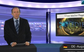 Unter falscher Flagge