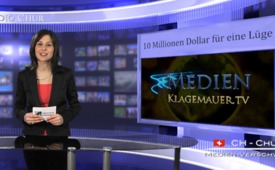 10 Millionen Dollar für eine Lüge