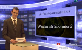 Aufback-Journalismus 