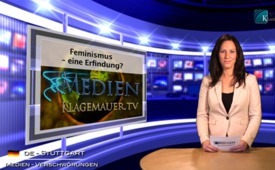 Feminismus, eine Erfindung?