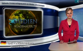 Weltweite Christenverfolgung wird 