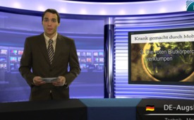 Krank gemacht durch Mobilfunk