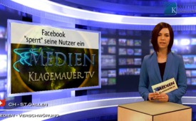 Facebook „sperrt“ seine Nutzer ein