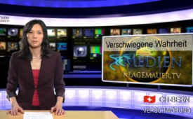 Verschwiegene Wahrheit