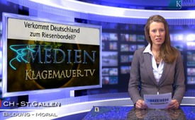 Verkommt Deutschland  zum Riesenbordell?