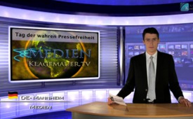 Tag der wahren Pressefreiheit