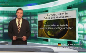 Psychotechniken in Schule und Kindergarten