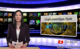 Unglaubwürdiges Spiel