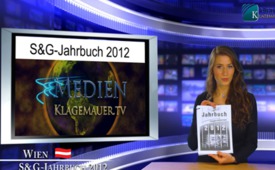 S&G-Jahrbuch 2012