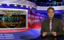 Trieb Mobilfunkstrahlung Pfarrer in den Tod?