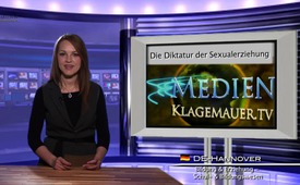 Die Diktatur der Sexualerziehung