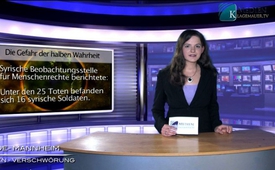 Die Gefahr der halben Wahrheit