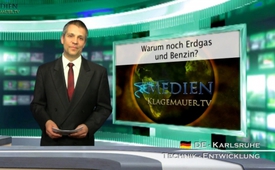 Warum noch Erdgas und Benzin?