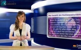 Wer bezahlt die Hochwasserschäden?