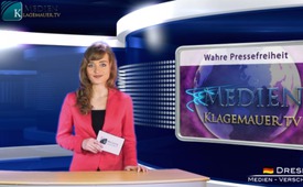 Wahre Pressefreiheit