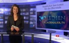 Staatlicher Sex-Comic für die Oberstufe