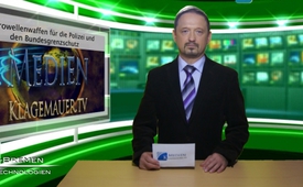 Mikrowellenwaffen für die Polizei und den 