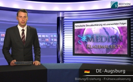 Schulische Sexualaufklärung mit