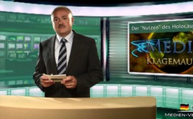 Der „Nutzen“ des Holocaust-Leidens