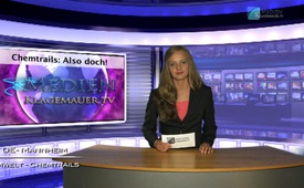 Chemtrails: Also doch!