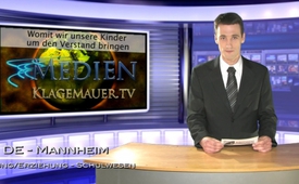 Womit wir unsere Kinder um den Verstand bringen