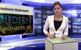 Monopolisierte Medienwelt