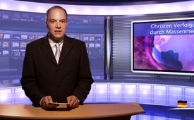 Christen Verfolgung durch Massenmedien