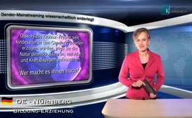 Gender-Mainstreaming wissenschaftlich widerlegt