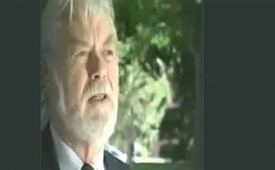 Interview mit einem UFO-Insider der NATO