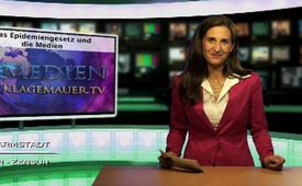 Das Epidemiengesetz und die Medien