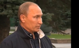 Beweise der USA gegen Syrien: Interview mit Putin