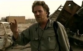 Kurz - Dokumentarfilm: Todesstaub  