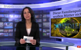 Diese Familienpolitik wollen Muetter nicht