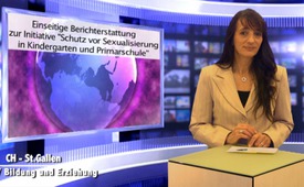 Einseitige und verfälschende Bericht