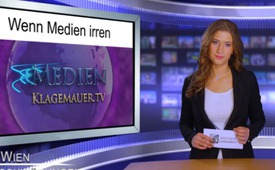 Wenn Medien irren