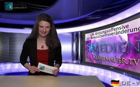 UN-Bildungsoffensive zur Bewusstseinsveränderung