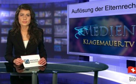 Auflösung der Elternrechte durch den Staat