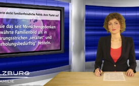 Grünenpolitikerin deckt familienfeindliche Politik ihrer ...