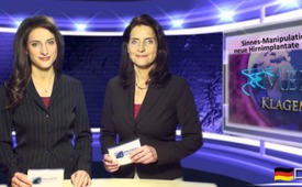 Sinnes-Manipulation: USA planen neue Hirn