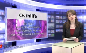 Osthilfe